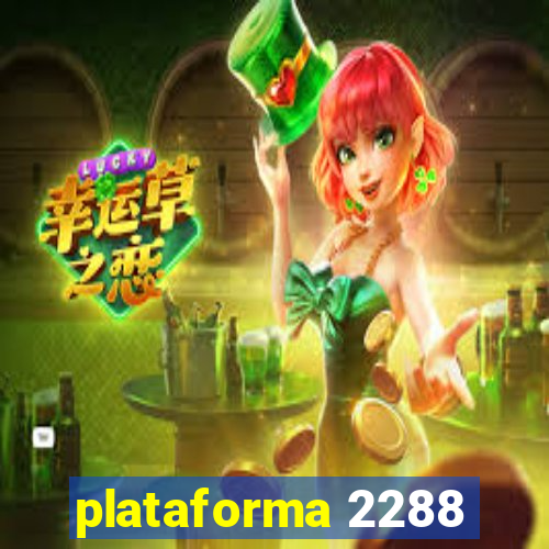 plataforma 2288